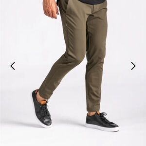 BYLT Everyday Pant 2.0